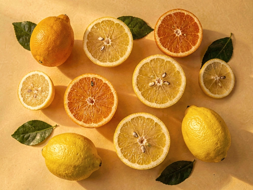 Guia de Vitaminas
