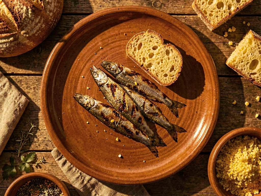 Dieta Portuguesa