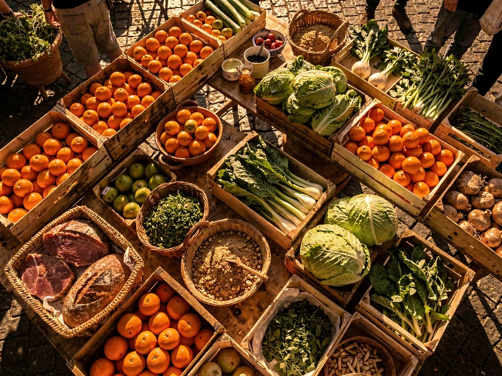 Mercado do Bolhão